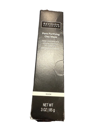 REVISION Pore Purifying Clay Mask - 3 oz