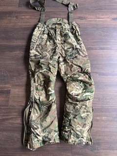 Carinthia ECIG 3.2 Trousers MTP Small