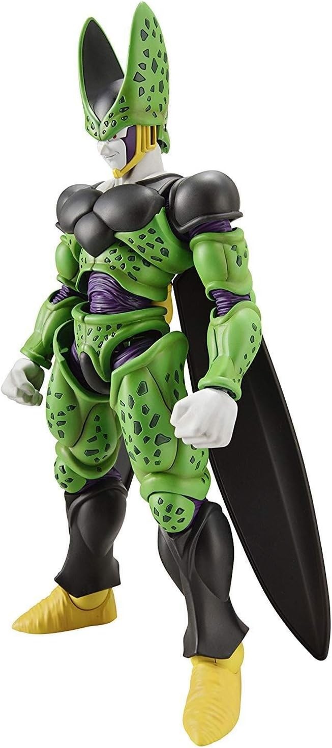 195mm Bandai Spirits