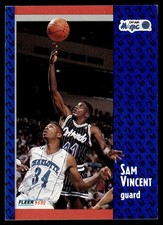 Sam Vincent