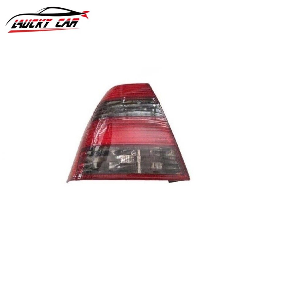 Luz trasera freno repuesto para Volkswagen Bora Jetta MK4 1998-04 L+R Foto 3 de 4