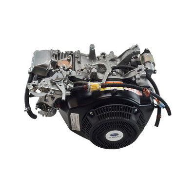 Subaru-Robin Engine 14hp 1