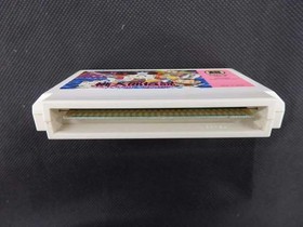 HUDSON Momotaro Densetsu Famicom game