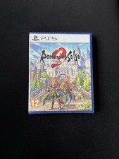 Image of Square Enix - Romancing Saga 2: Revenge of The Seven PS5 Sealed 
