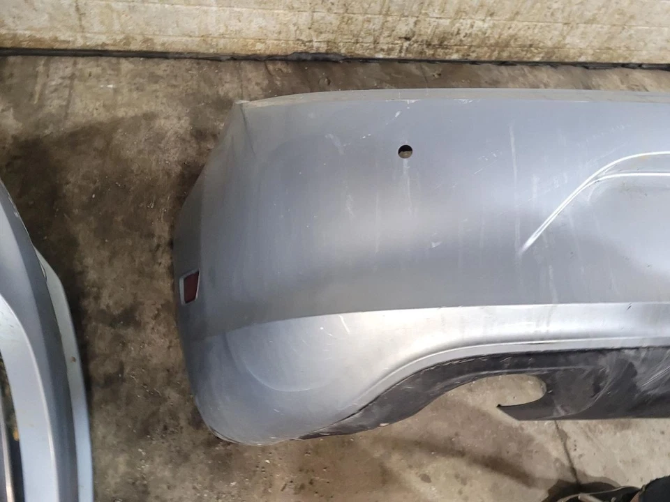 (LOCAL PICKUP ONLY) Rear Bumper Fits 16-19 CASCADA 1911474 - Image 4 of 4