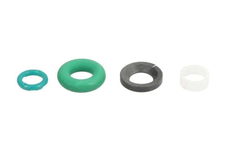 Bagues d'étanchéité injecteur pour stopper fuite Mercedes Nissan - Joints de rechange