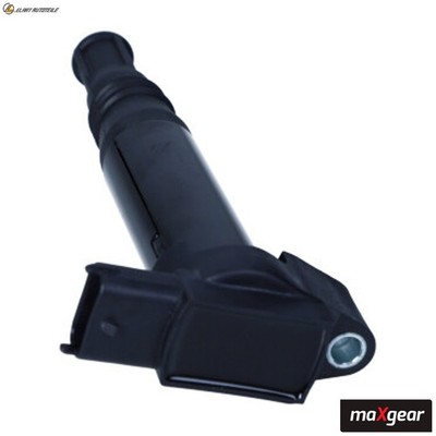 ZÜNDSPULE 13-0225 FÜR CITROËN C3/III/Van/AIRCROSS/ORIGIN C4/CACTUS C-ELYSEE 1.2L