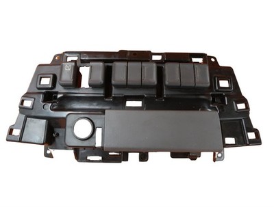 Passend für DAF LF XB Euro 6 Instrumententafel Mittelteil Nr 1708133 7482524762