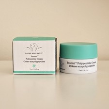 Drunk Elephant Protini Polypeptide Cream 5ml BNIB