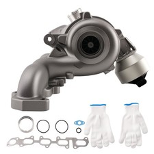Turbo Audi Q2