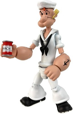 POPEYE the SAILORMAN ポパイアクションフィギュア 61TVEsioUOL._UF350,350_QL50_.jpg
