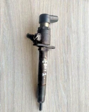 Genuine Jaguar XF Citroen C6 2.7 L Diesel Fuel Injector 5U3Q-9K546-AA 06-11