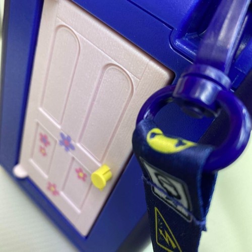 Tokyo Disneyland Monsters Inc. Popcorn Bucket Pixar Limited Edition - Picture 8 of 9
