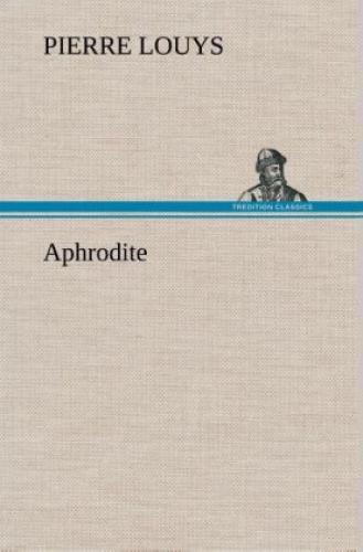 Thumbnail - Aphrodite 2137