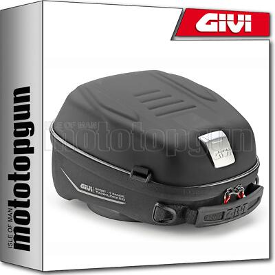 GIVI ST605C BORSA SERBATOIO SPORT-T HONDA CBR 600 RR 2005 05 2006