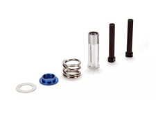 NEW Losi 10-T Steering Posts/Tubes  Hardware LOSB2124