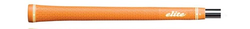 13/10pcs Elite TD50 SOFT Golf Grip Universal Rubber Tpe 6 Colors - Tapes Include - Picture 11 of 20
