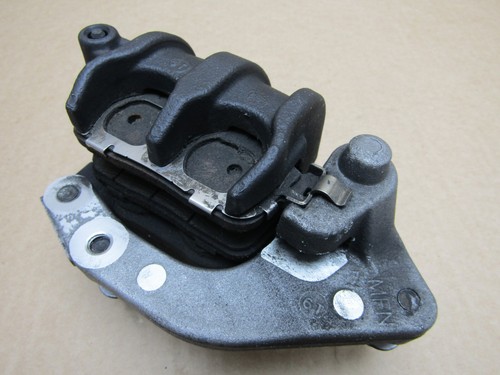 Pinza de freno trasera Honda VFR 800 F-H 2017 13.097 millas Nissan (14362) - Imagen 9 de 9