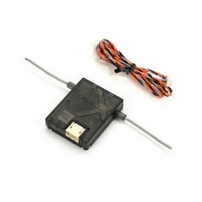 Dsmx satellite remote receiver for Spektrum Transmitter AR6210,AR8000,AR9020