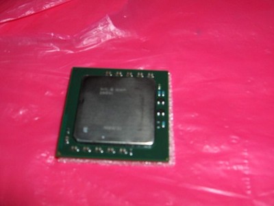 SL6VL Compaq SL6VL Intel Xeon Processor 2.40 GHz, 512K Cache, 533 MHz FSB