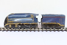 Locomotive à vapeur carénée 020 B 14 PLM Hornby échelle O 0