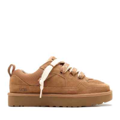 1168890-che UGG Women's Lo Lowmel Chestnut (Women's) | eBay