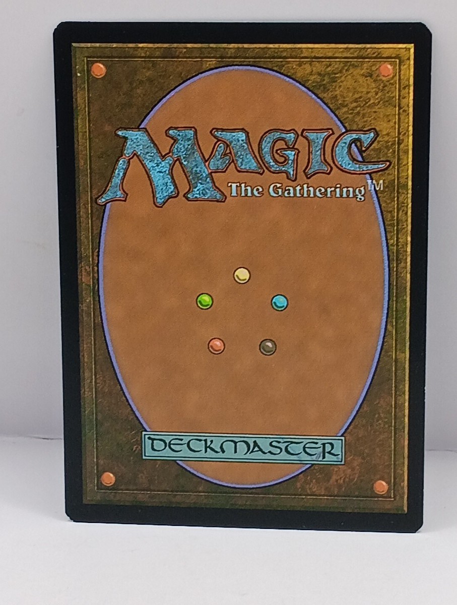 Psychic Corrosion Core Set 2019 / M19 NM Blue Uncommon MAGIC MTG