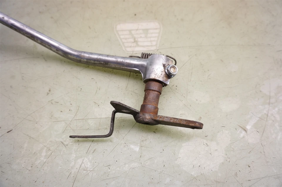 1979 年本田 CBX 1000 CBX1000 CBX1050 Supersport SS *2669 制动踏板  — 第 3/4 张图片