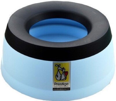 prestige road refresher