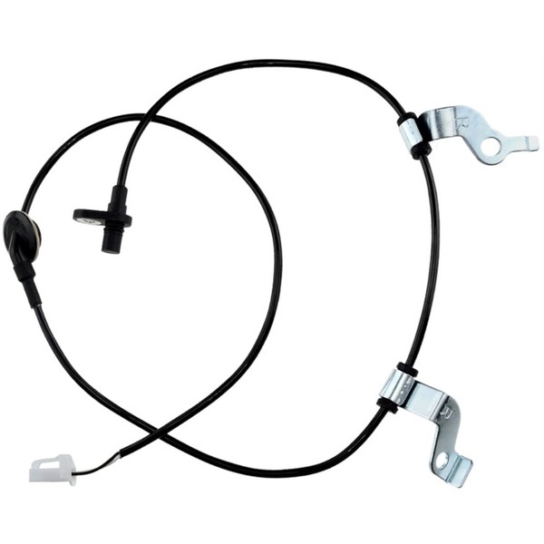 NTY ABS Sensor RaddrehzahlfüHler Hinten Rechts FüR Mazda 6 Kombi GH 2.0 MZR-image