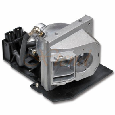 Original bulb inside Lamp Module for OPTOMA HD81-LV