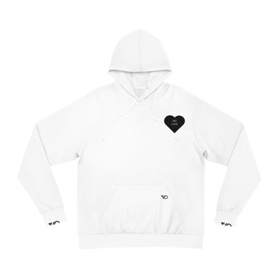 Fashion Hoodie (AOP)