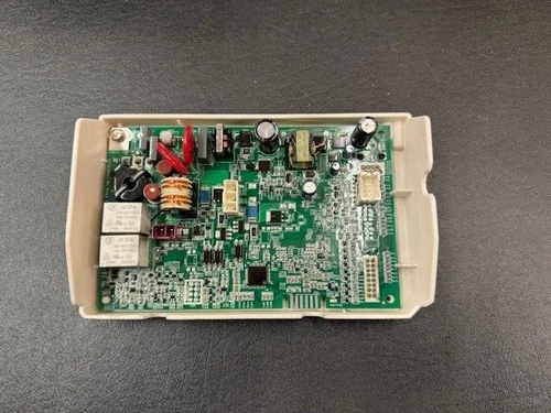 GE Dishwasher Electronic Control Board WD21X24248, WD21X25731, WD21X25204