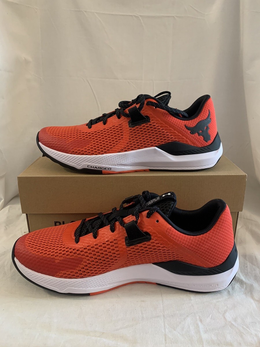 【新品】Under Armour Project Rock BSR 2 28.0 Under Armour Men's Project Rock Bsr 2 Training Sneakers from