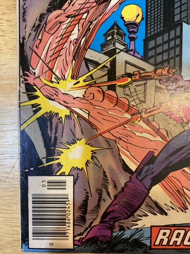DAREDEVIL #152 Rage in Central Park - Picture 5 of 12