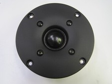 Vifa Logic 1" Dome Tweeter #bc25sg15-04 "b"