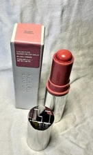  LADY GAGA HAUS LABS COLOR FUSE BLUSH BALM~ GLASSY  POMELO~ .18 OZ-New in Box