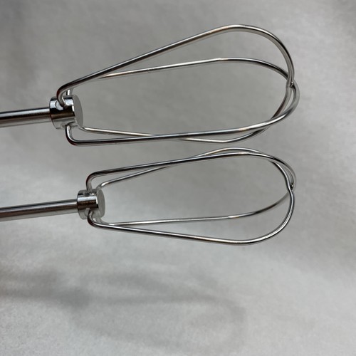 KitchenAid Ultra Power 5-Speed Hand Mixer - KHM512 Cleaned And Tested - Picture 13 of 13