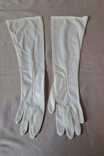 Vintage Long Opera Gloves for Evening Formal Prom or Wedding