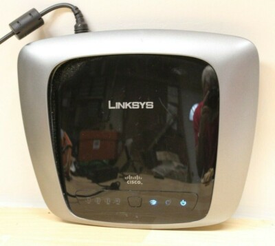 Cisco WRT310N 6.75 Mbps 4-Port Gigabit Wireless N Router (free ship)