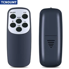 Remote Control For GiveBest Space Heater,1500W Portable Heater PTC-SH906ES