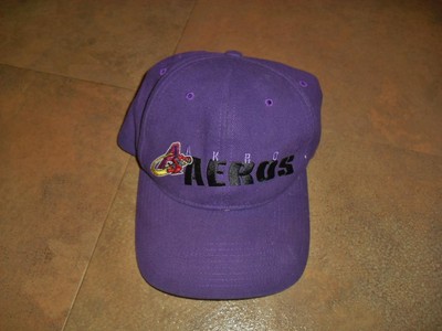 akron aeros hat
