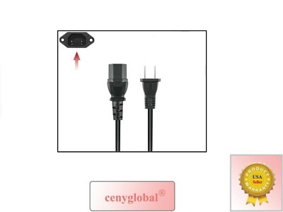 CAVO DI ALIMENTAZIONE PER RICEVITORE HOME THEATER ONKYO TX-SR805 - Foto 9