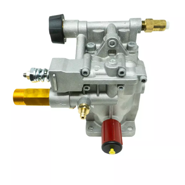 Pressure Washer Pump 2600 PSI for Honda GVC160 Karcher G2500VH 5.5 HP Engine NEW