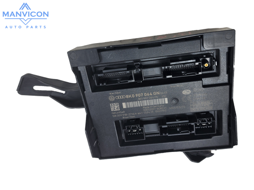 2010-2014 Audi Q5 Body Comfort Control Module BCM 8K0 907 064 GN OEM