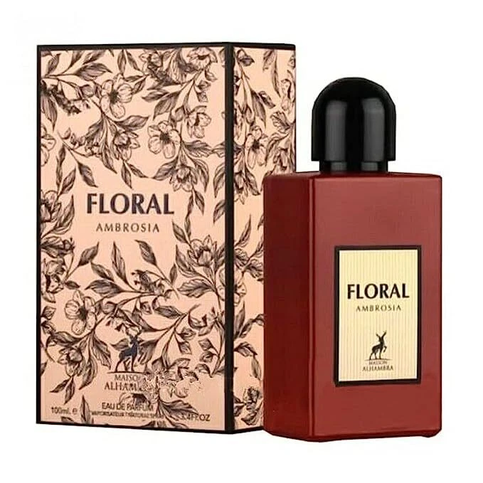 FLORAL AMBROSIA