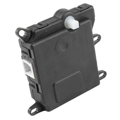 Car A/C Heater Control Servo Motor Heater Drive 95vw-19e616-ad For Ford - Picture 4 of 5
