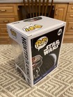Funko Pop! Vinyl: Star Wars - Hunter (Kamino) - Amazon (Exclusive) #446 W/ Prot — photo 4