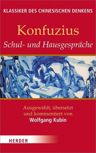 Thumbnail - Schul- Und Hausgespräche | Konfuzius | 2016 | Deutsch