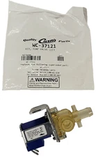 NEW Genuine OEM Wilbur Curtis WC-37121 Left Dump Valve Kit